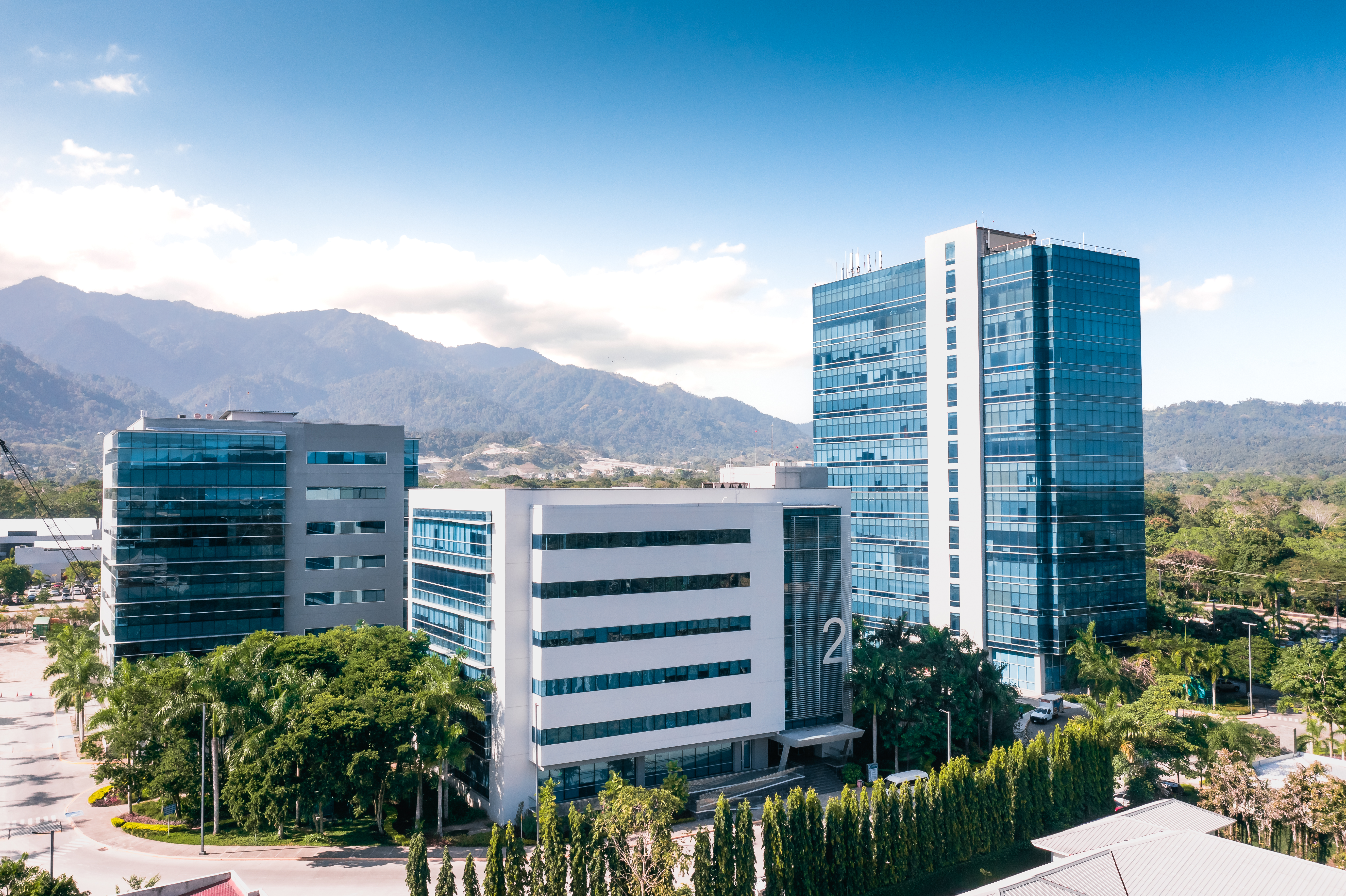 The Future of ITO: Why Altia Smart City is the Premier Outsourcing Destination in Latin America title=