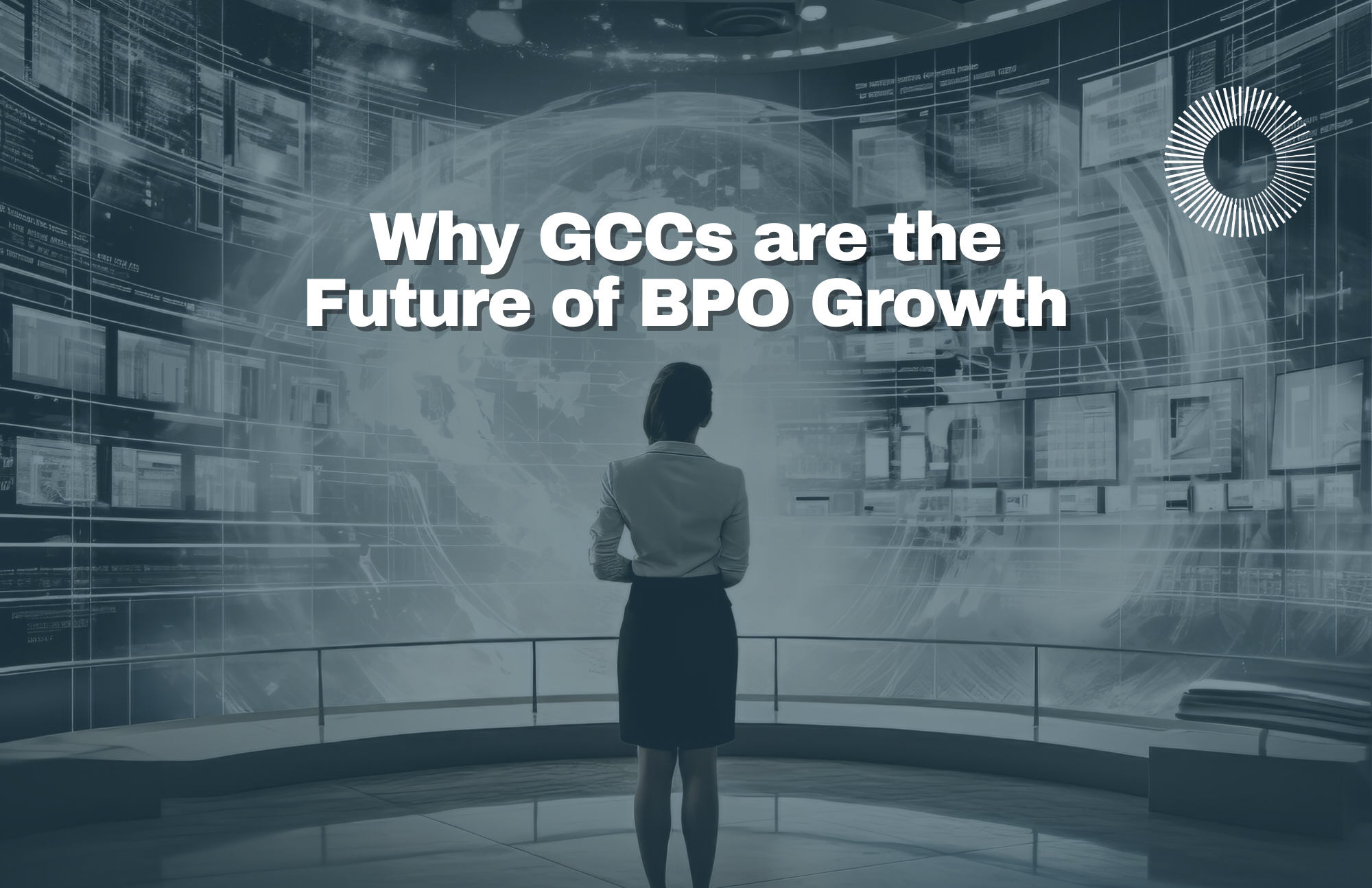 Why GCCs are the Future of BPO Growth title=