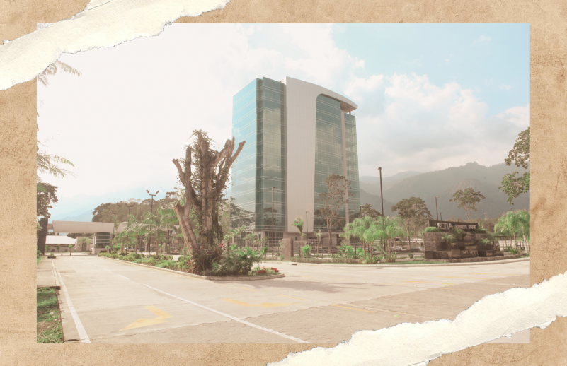 From Vision to Reality: The Story of Altia Smart City From Vision to Reality: The Story of Altia Smart City